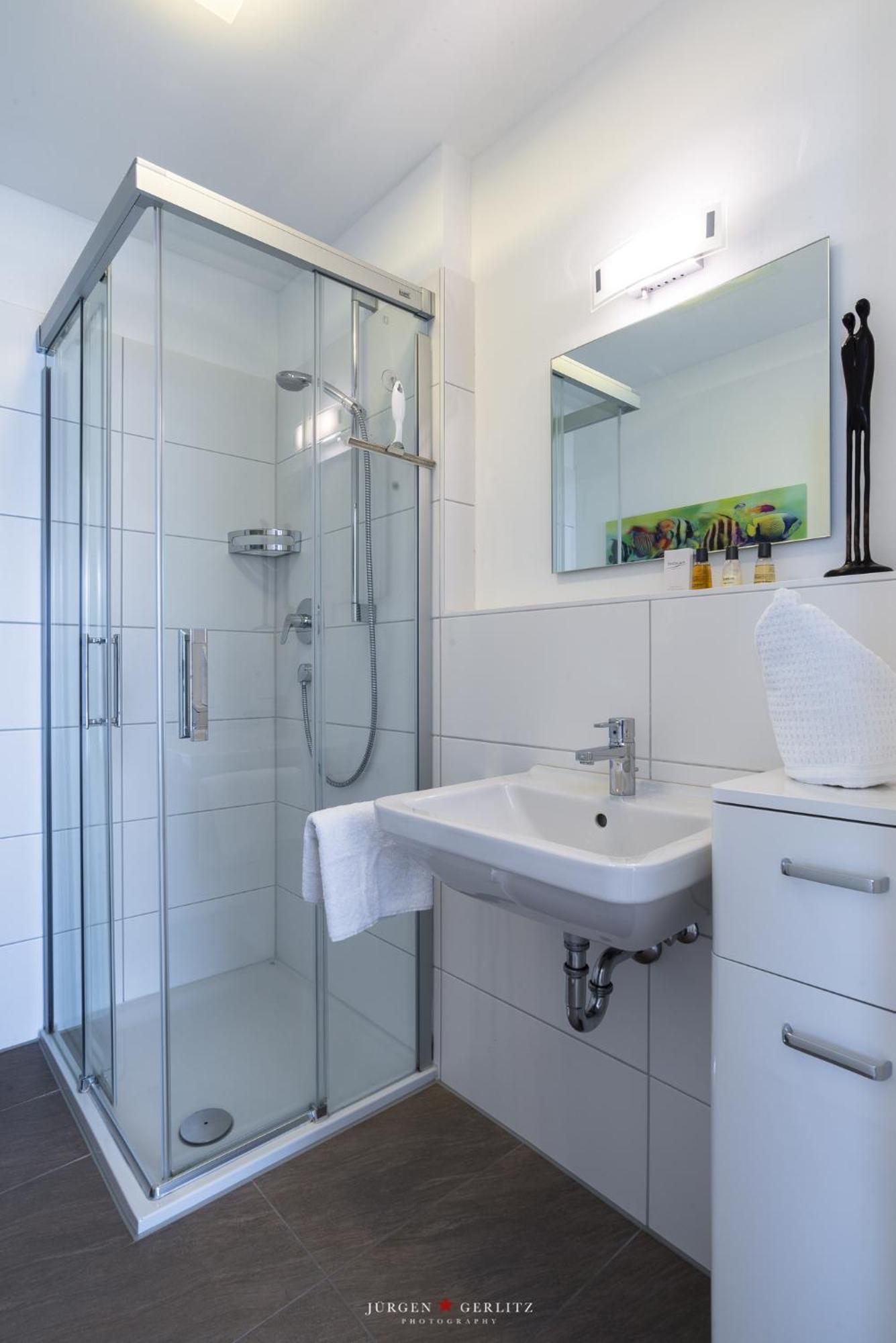 Ferienwohnung Quarterdeck أوبلينتيز المظهر الخارجي الصورة