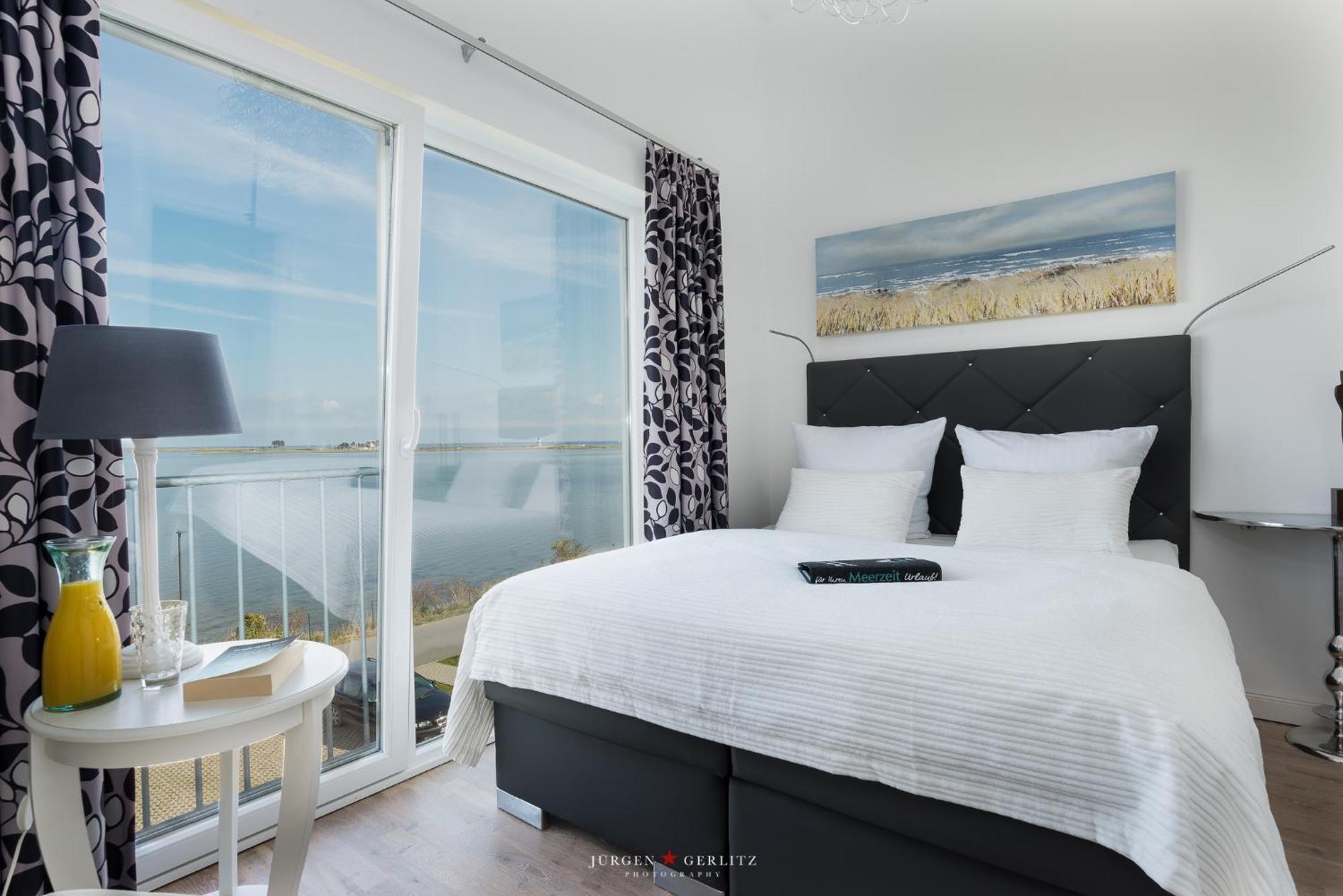 Ferienwohnung Quarterdeck أوبلينتيز المظهر الخارجي الصورة